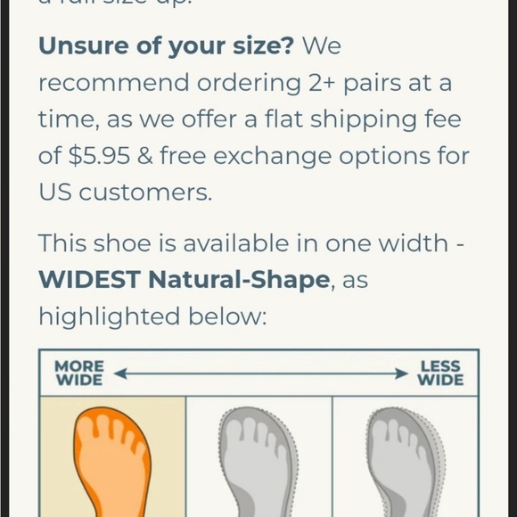 Lems Barefoot Waterproof Chelsea Boot - Picture 6 of 6